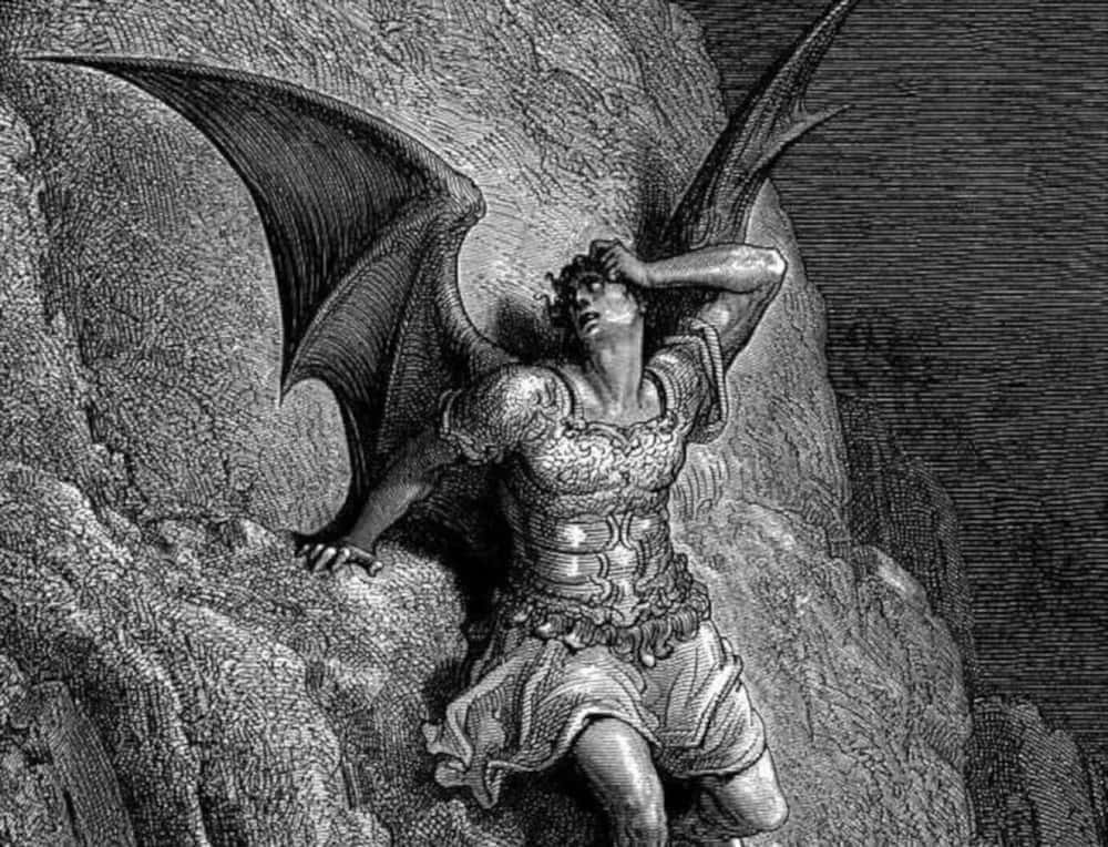 Satan et la nature du mal dans le judaïsme