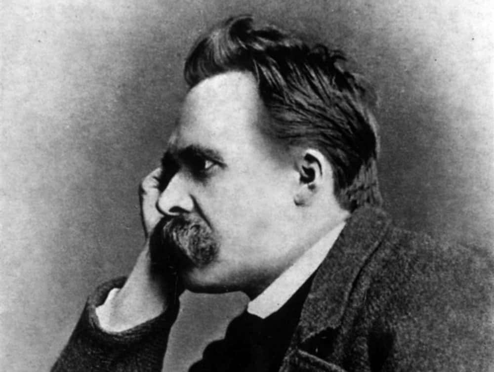 Nietzsche : "Il faut apprendre à aimer"
