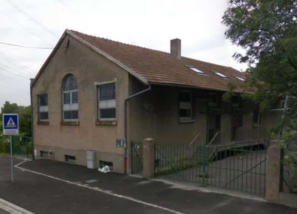 Intervention policière dans une mosquée près de Strasbourg