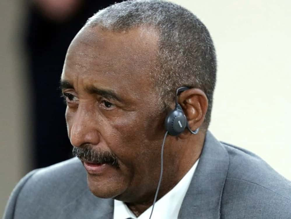 Coup d’Etat militaire au Soudan