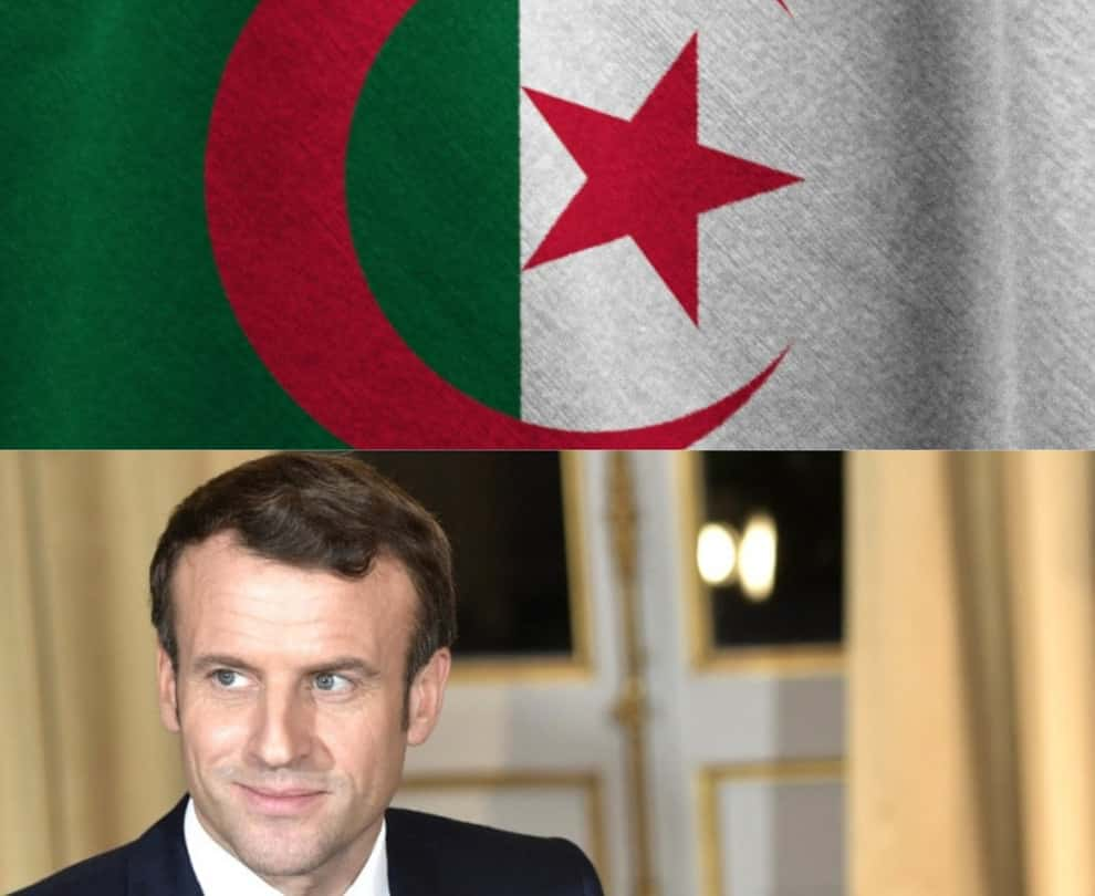 Algérie/France : je t'aime, moi non plus !