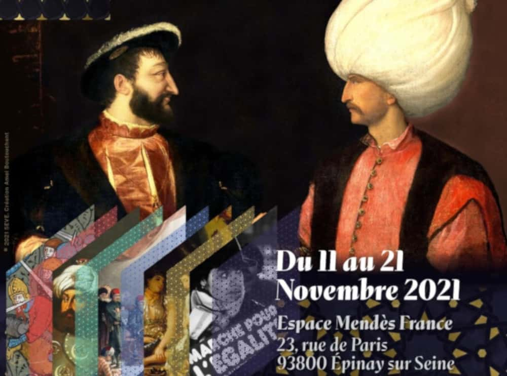 «Pour la 1ere fois, nous donnons une vraie ampleur à l’ancrage historique des musulmans en France»