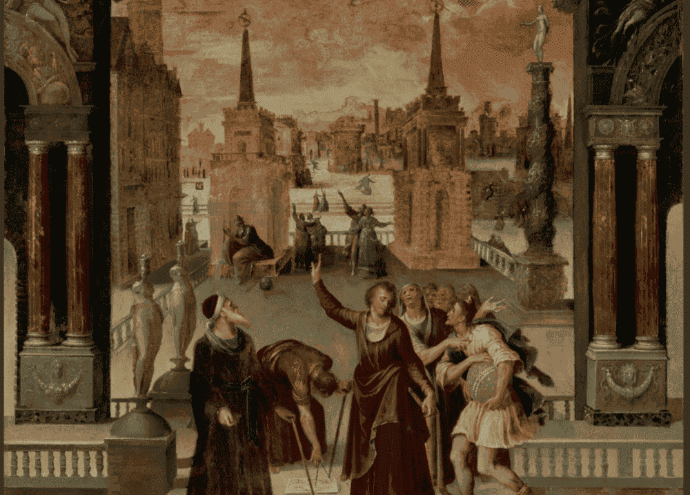 Les 4 raisons du dialogue entre science et religion