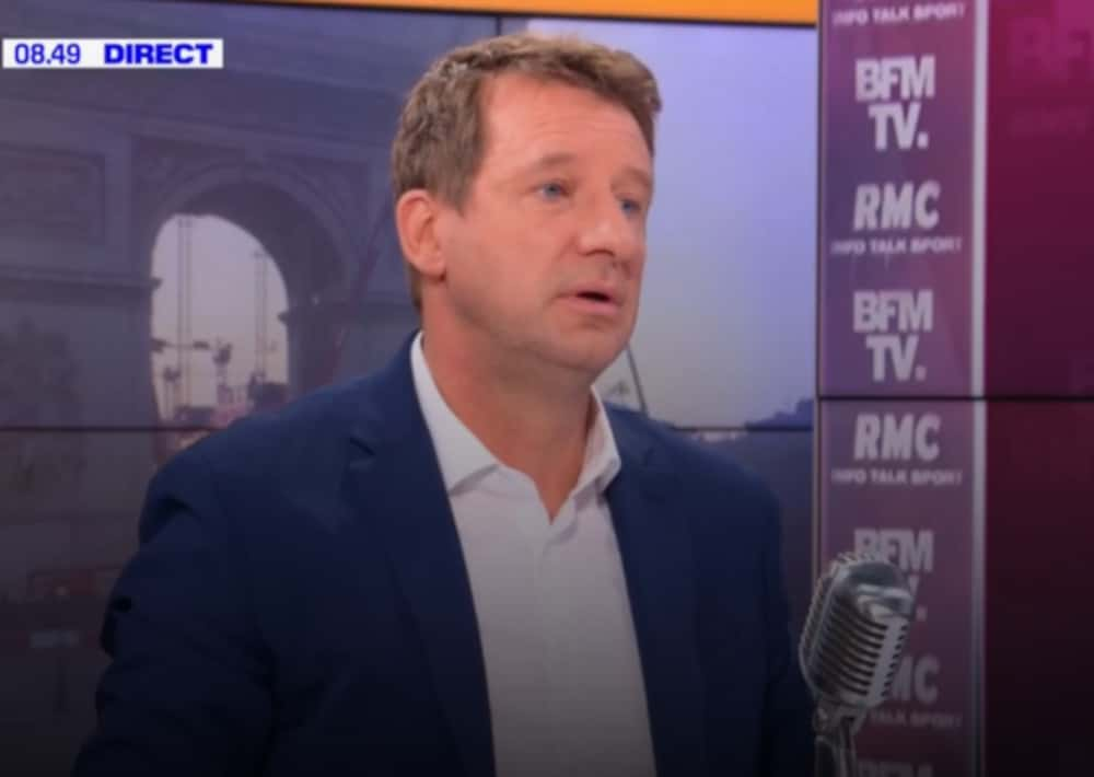 Yannick Jadot favorable « sans ambiguïté » à la fin de l’abattage rituel