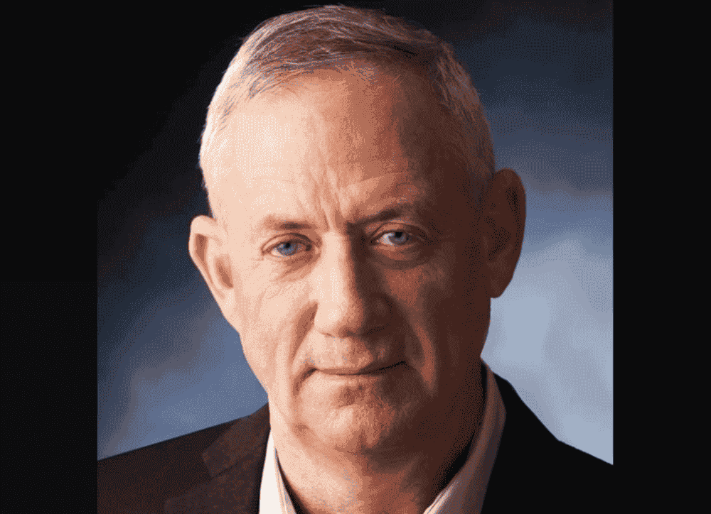 Accord militaire : Benny Gantz, le « boucher de Gaza », attendu au Maroc