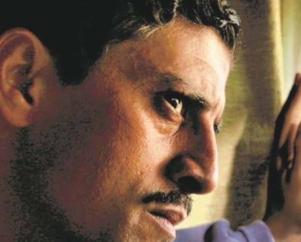 Saïd Taghmaoui, de la Haine à Hollywood