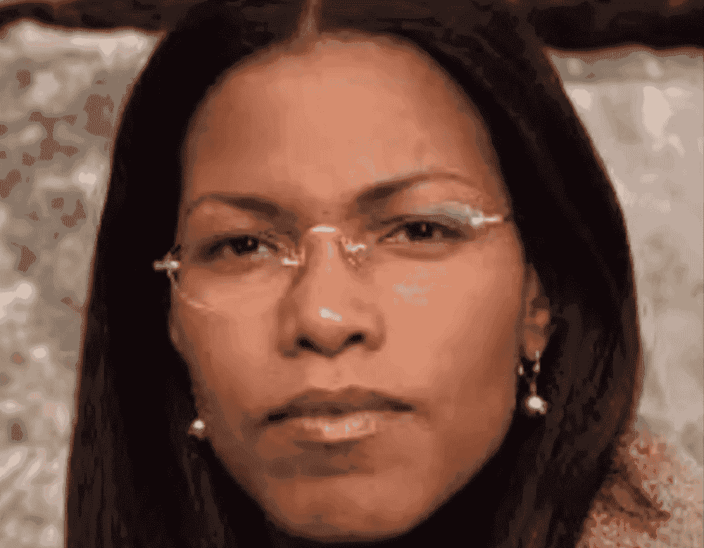 Décès de la fille de Malcolm X, Malikah Shabazz à 56 ans