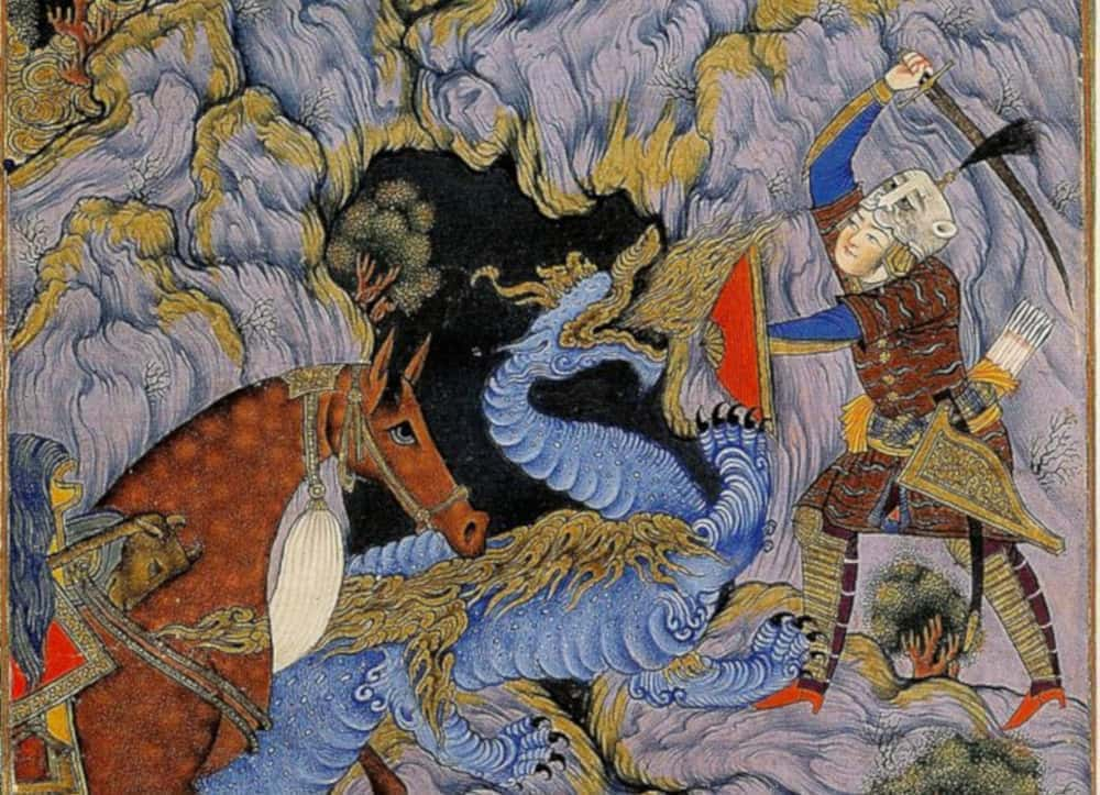 Futuwah : la chevalerie spirituelle vue par Sulami