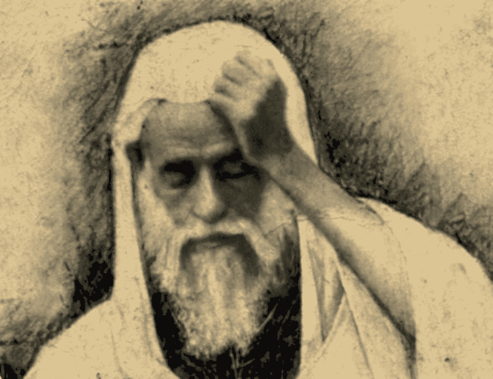 Eric Geoffroy : « Le cheikh Al ‘Alawi était un homme de son temps »