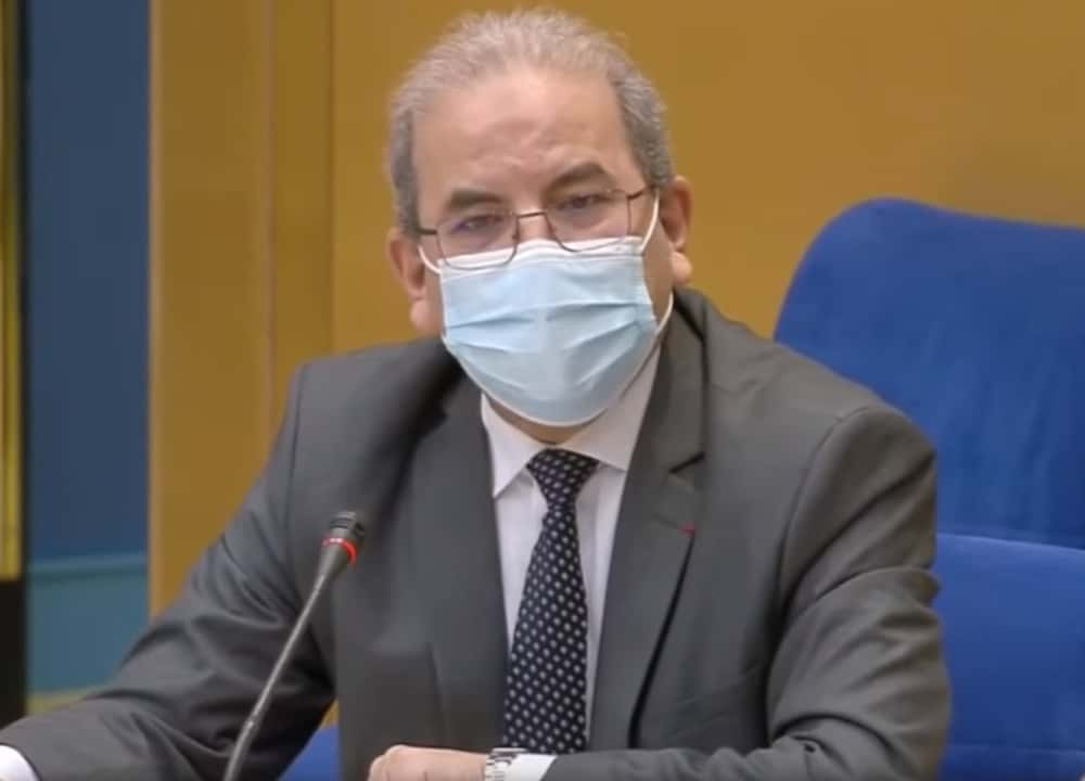 Moussaoui annonce l’autodissolution probable du CFCM