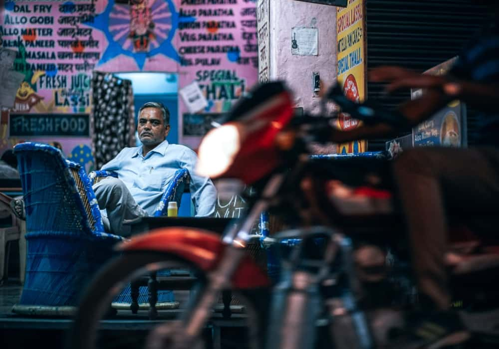 En Inde, « femmes musulmanes » à vendre aux enchères !