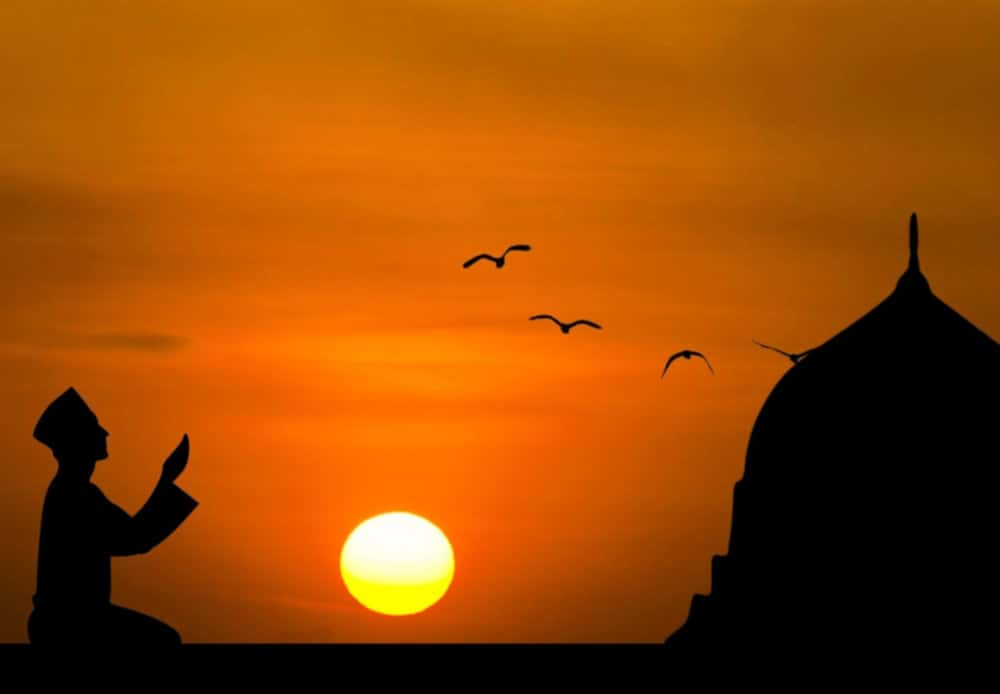 Le sens de l'invocation dans la tradition islamique