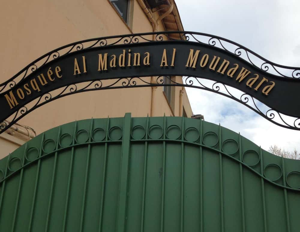 Fermeture de la mosquée de Cannes&nbsp;: «&nbsp;Une décision qui n’est pas fondée&nbsp;»