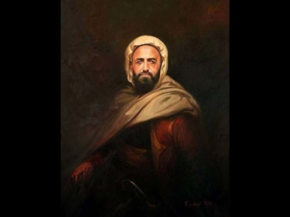 IFCM : "L’Emir Abdelkader : l’harmonie des contraires" ce 27 janvier à 18h