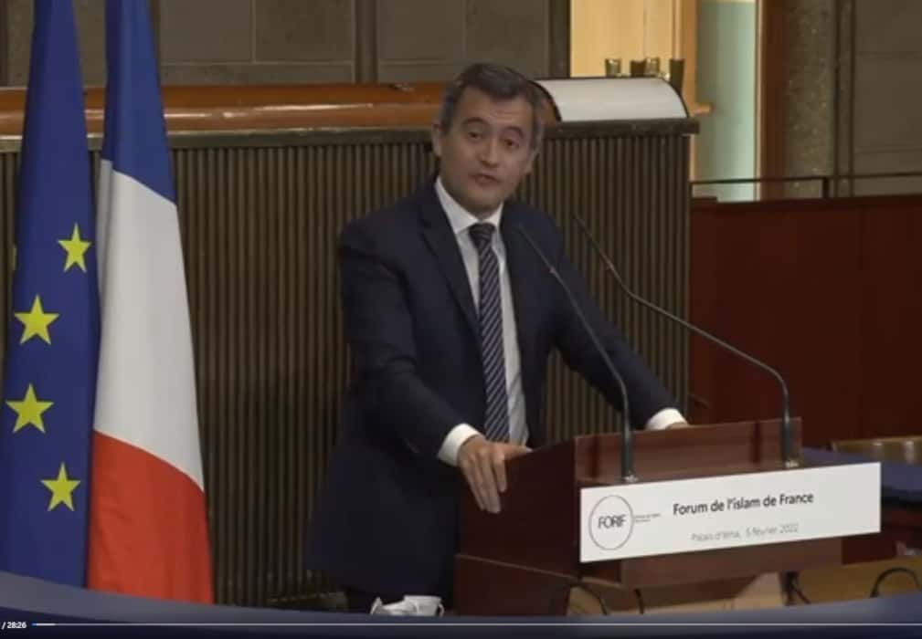 Le FORIF, une reprise en main ferme de l’islam par l’Etat 2/2