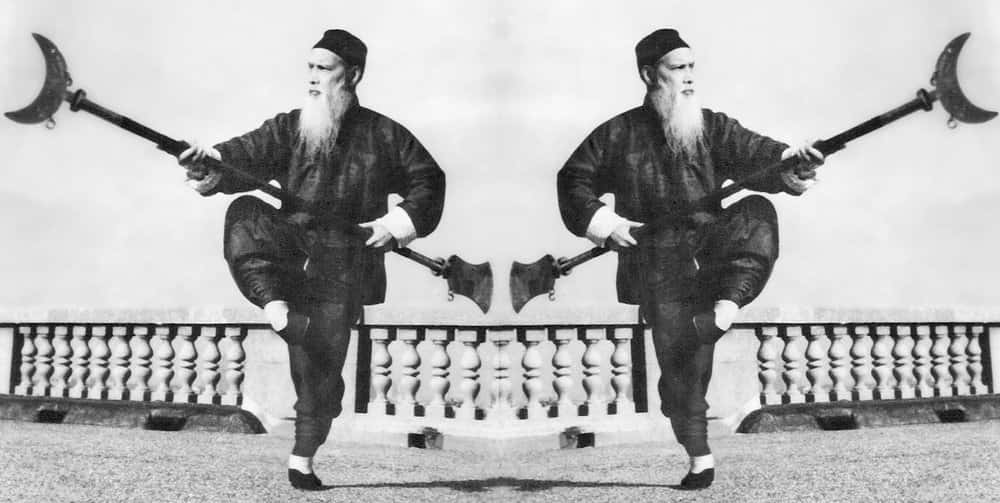 Wang Zi-Ping : une vie au service des arts martiaux et de l'Islam