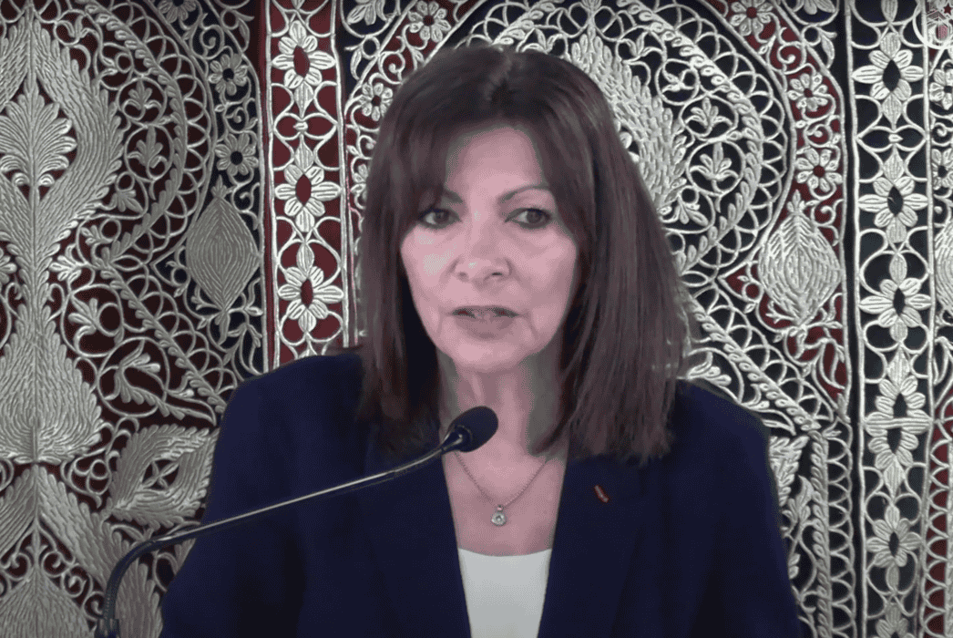 Anne Hidalgo : « Les musulmans sont des boucs-émissaires »