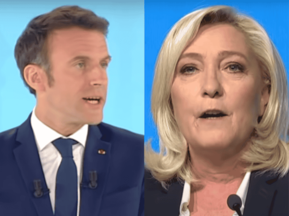 Macron/ Le Pen : le grand dilemme