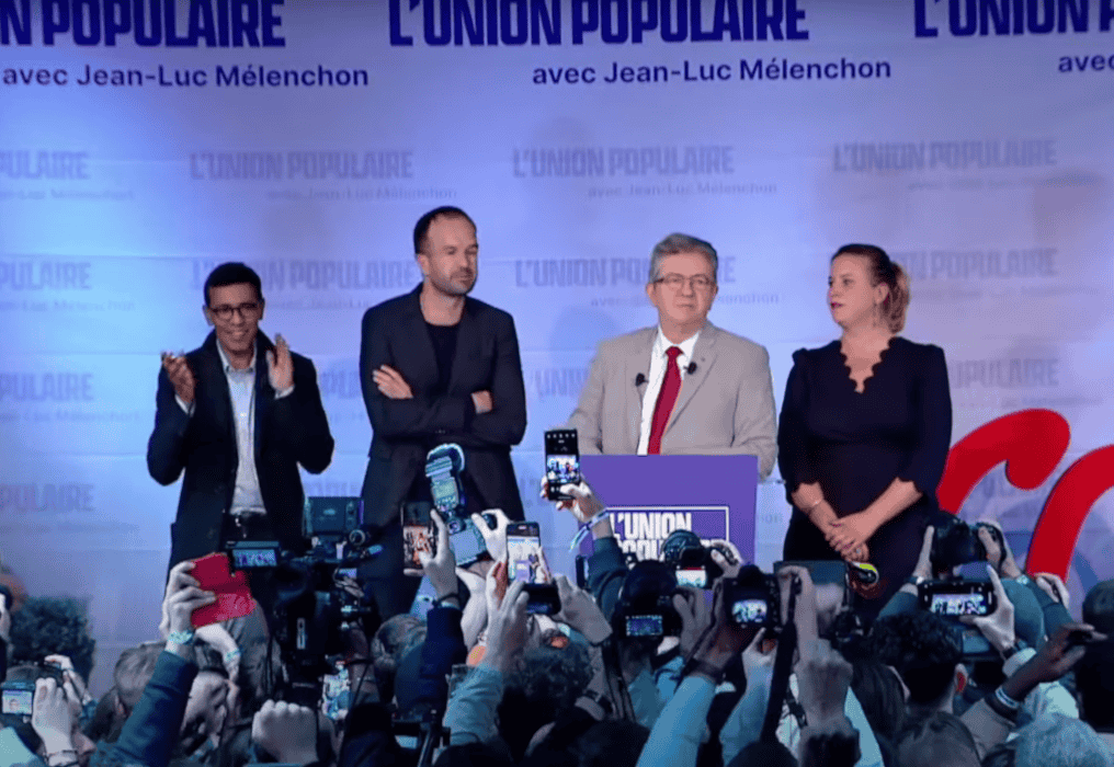 Présidentielle (Ifop) : 69 % des musulmans ont voté Mélenchon