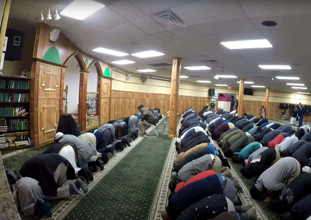 L'appel à la prière autorisé pour les mosquées de Minneapolis (USA)