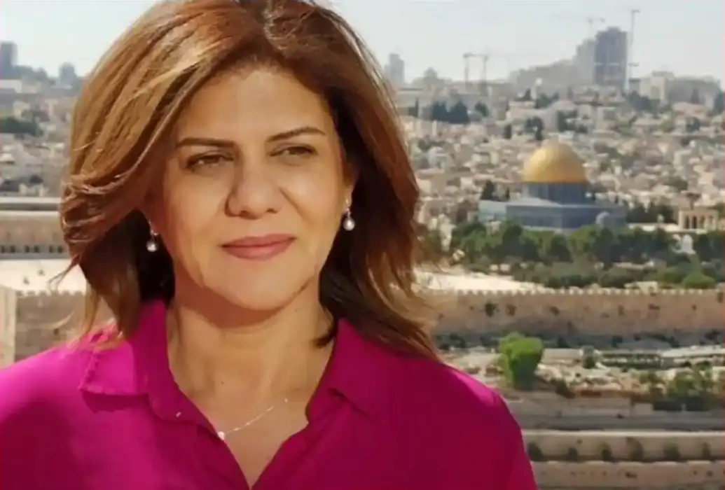 Les condamnations se multiplient après l'assassinat de Sherine Abu Akleh par Israël