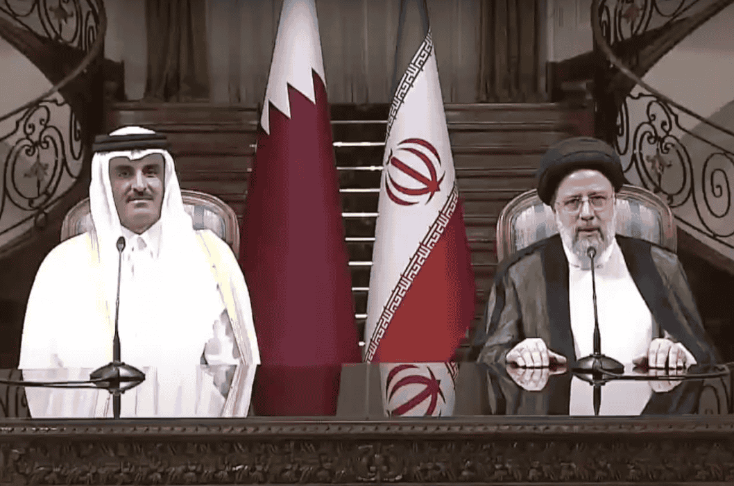 Sherine Abu Akleh : L'Iran et le Qatar dénoncent d'une seule voix « un crime odieux »