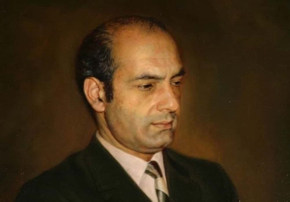 Ali Shariati, la spiritualité comme outil révolutionnaire de libération
