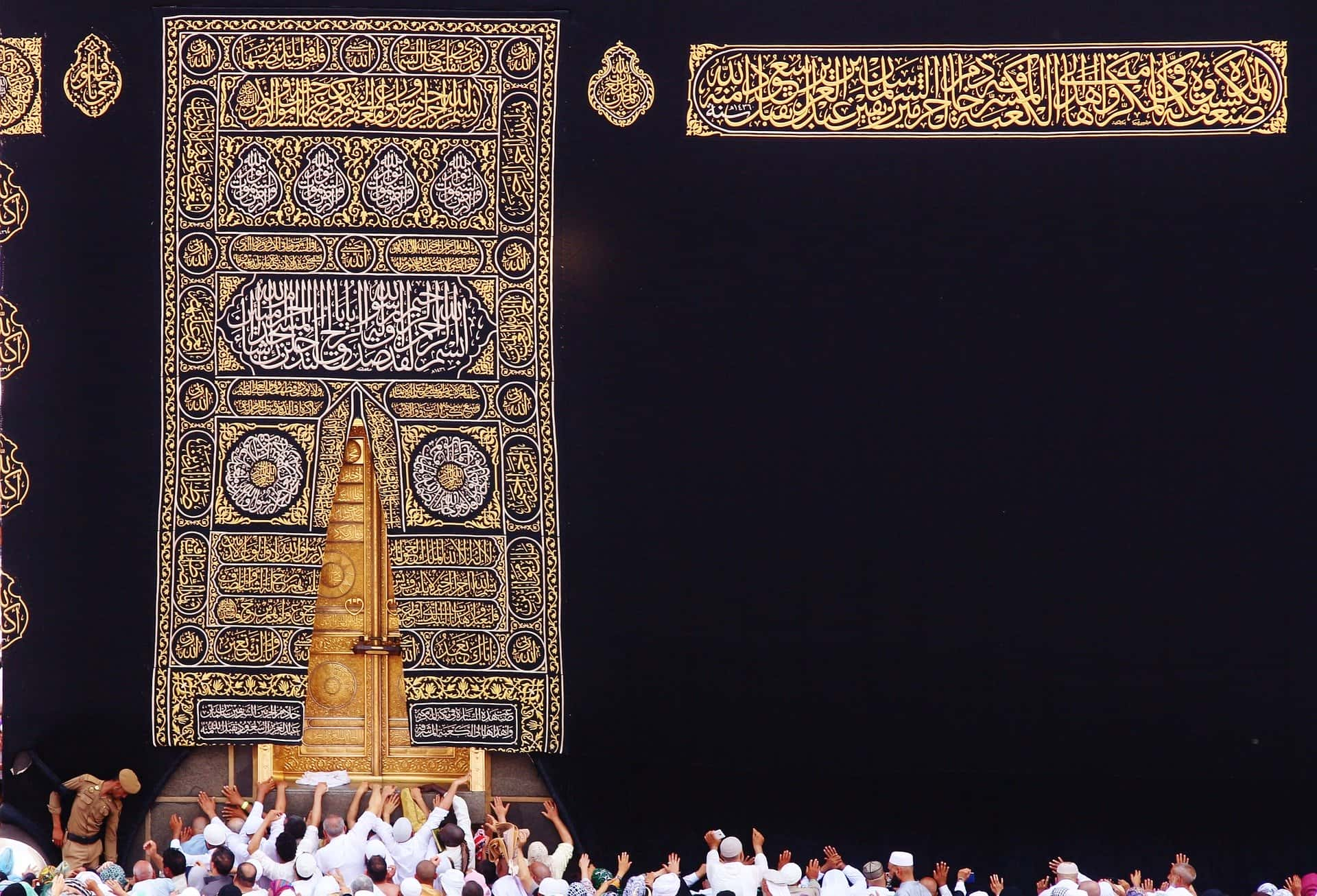 Al Kanz&nbsp;: «En France, le marché du hajj et de la ‘omra pèse 150 millions d'euros»