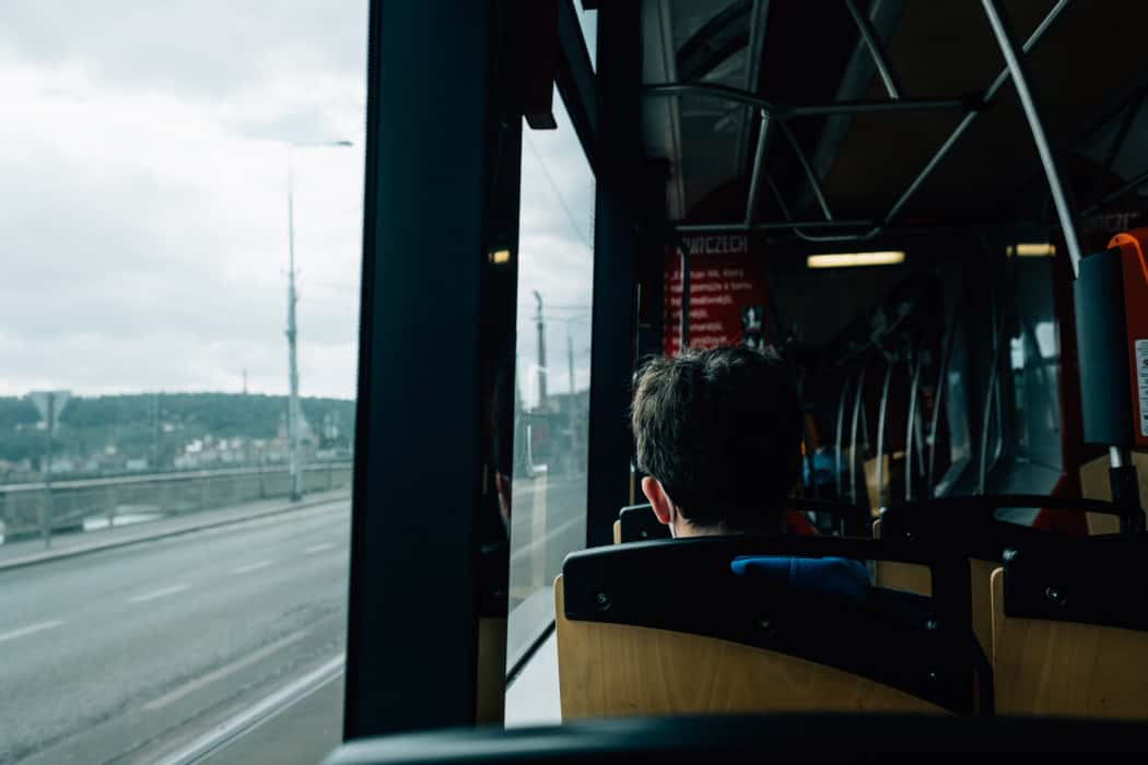 La tournée du Bus de la paix contre les rixes et les violences