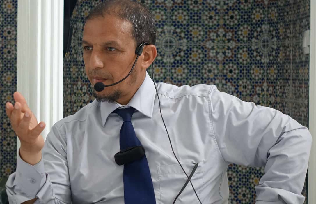 Hassan Iquioussen : les dessous d’une décision d’expulsion