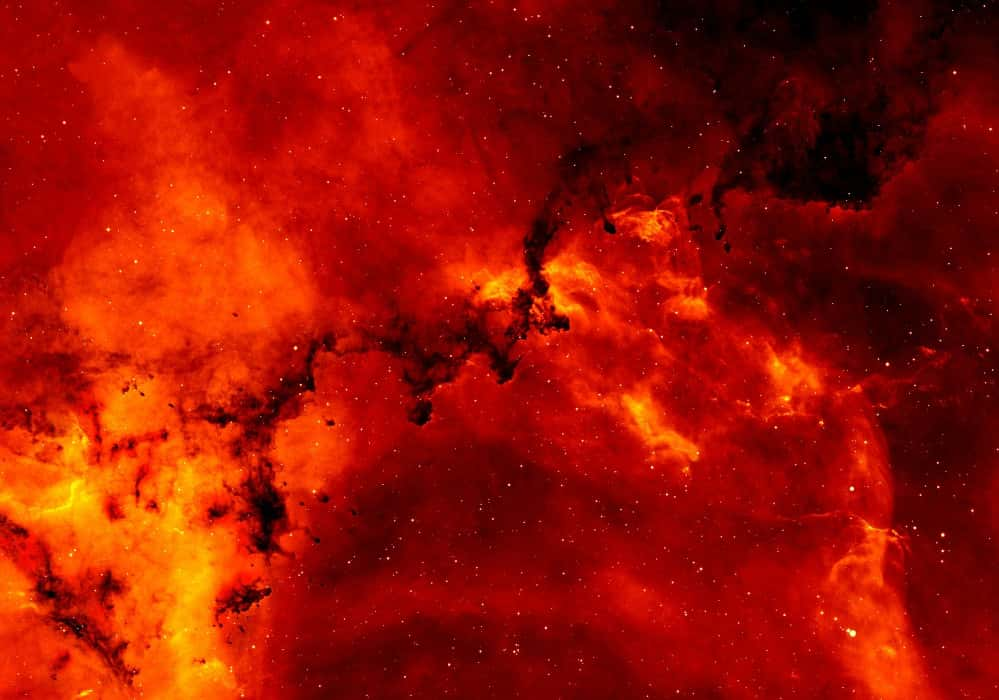 Le télescope James Webb et l'esthétique coranique du cosmos 1/2