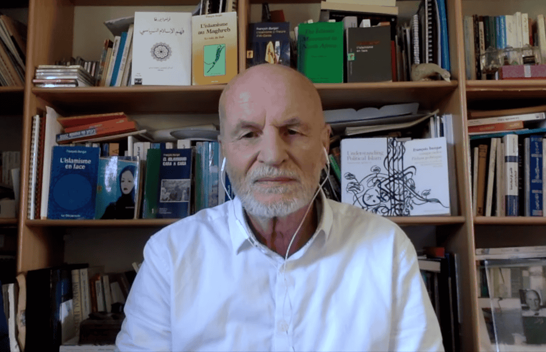 Hassan Iquioussen : "Lentement, la France est en train de sortir de l’Etat de droit"