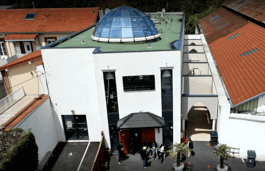 Une mosquée retirée des Journées du patrimoine par le ministère de l’Intérieur