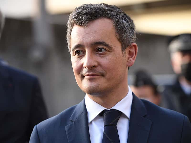 Qui pour arrêter le ministre de l’intérieur ?