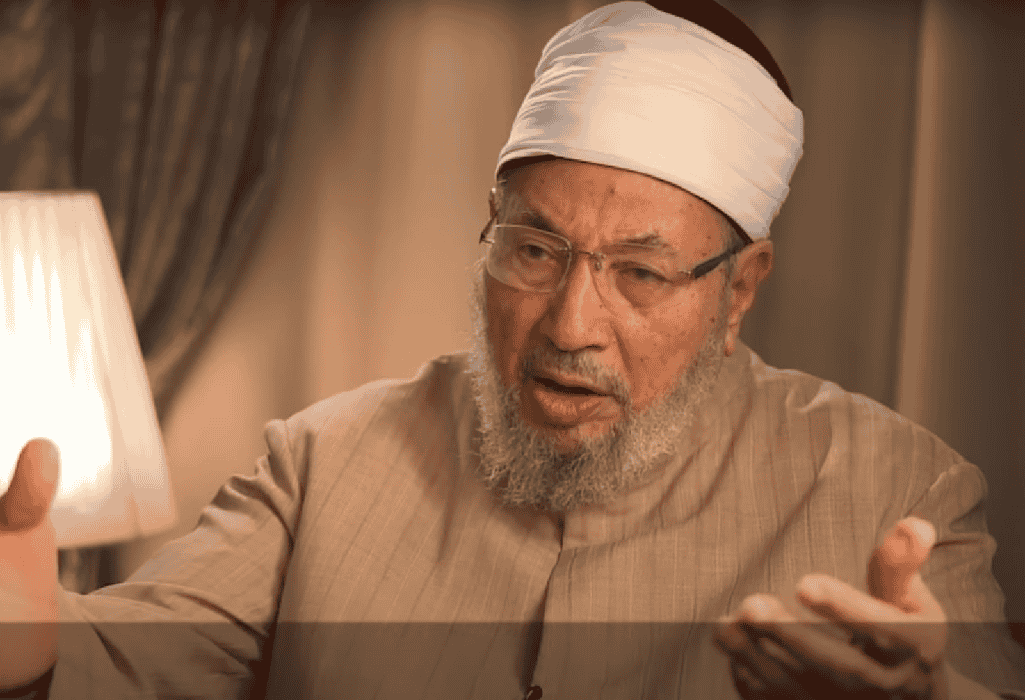 Mort du savant égyptien Al Qaradawi à 96 ans