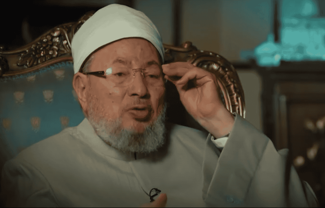 Nabil Ennasri : « Al Qaradawi détenait une autorité quasi papale »