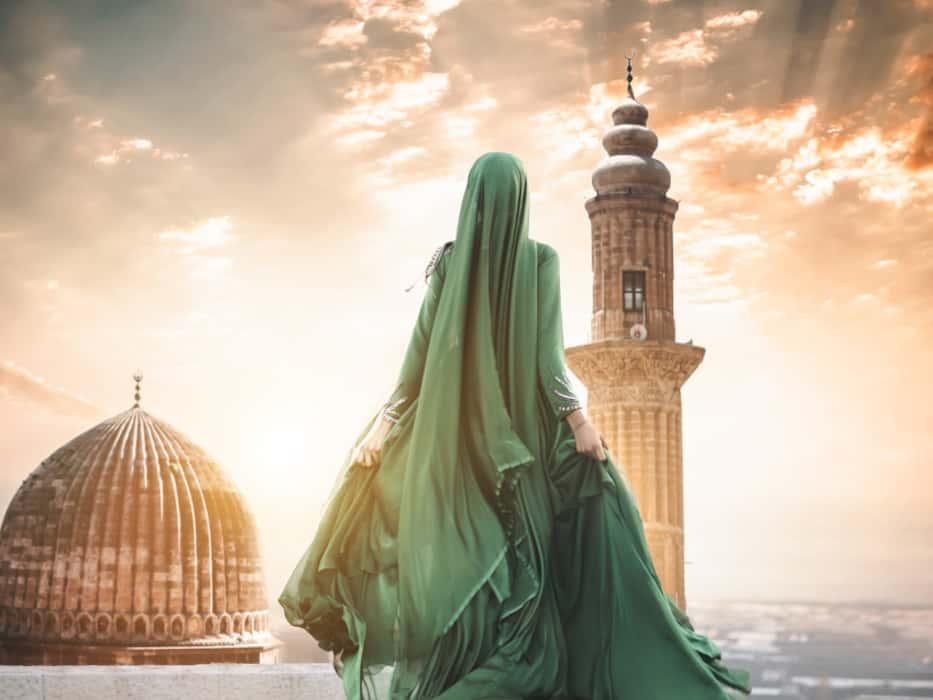Les femmes dans les mosquées : de l’époque prophétique à notre temps 1/2