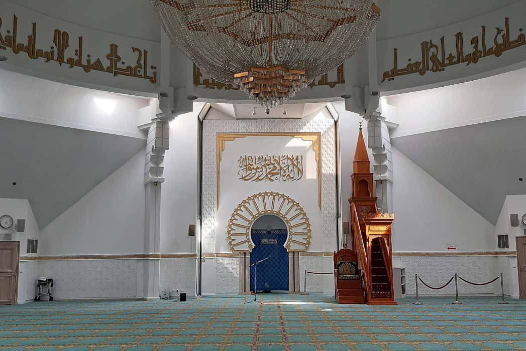 Hijab/Tik Tok : le Conseil des mosquées du Rhône sous le feu des critiques