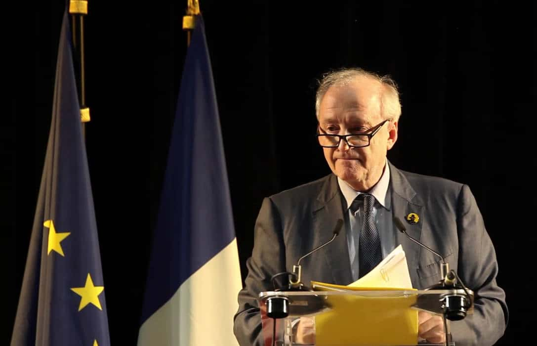 Israël/Palestine : 5 anciens ministres européens sortent du silence