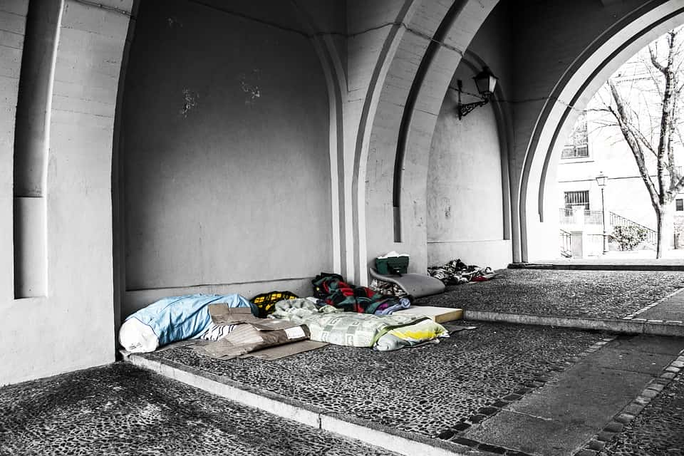 Pauvreté : Le rapport annuel alarmant du Secours Catholique
