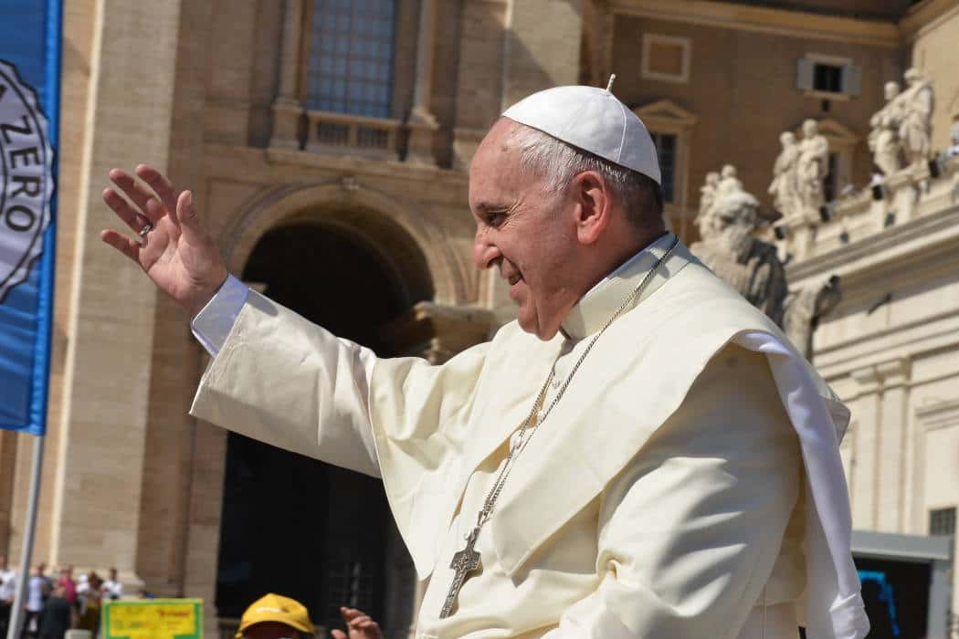 A Bahreïn, le Pape François relance le dialogue islamo-chrétien
