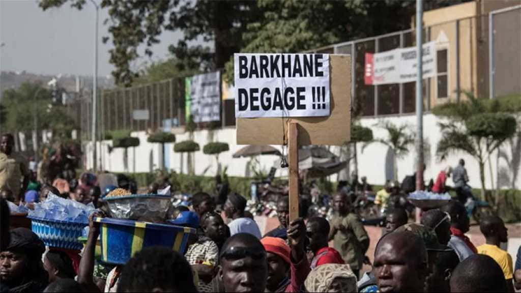 La France suspend « toutes ses actions d’aide budgétaire » au Burkina Faso