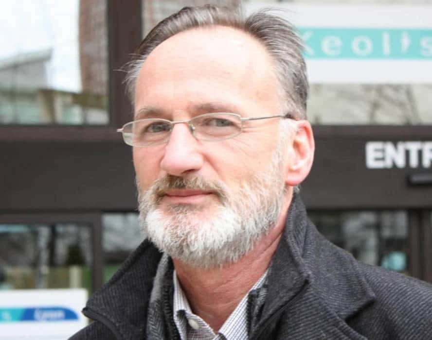 Ibrahim Marc Boudet : "à ma grande stupéfaction, Il m'inspira l'islam comme chemin"