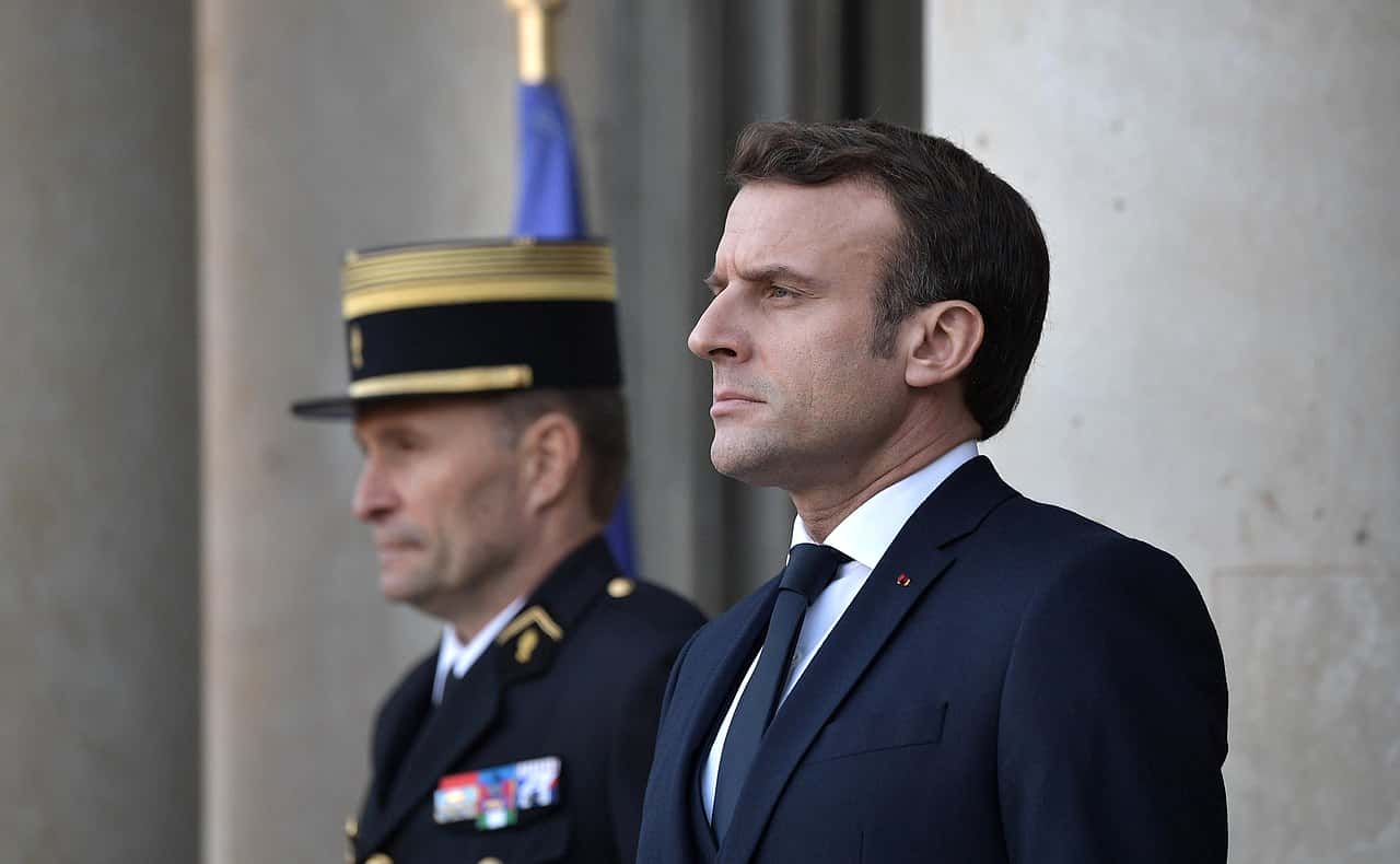 Terrorisme d'extrême droite : Le procès des Barjols s'ouvre à Paris