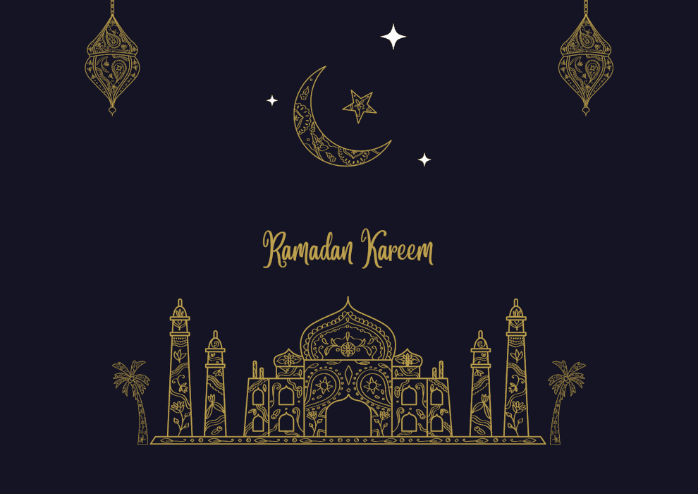 Le Ramadan 2023 débutera le jeudi 23 mars