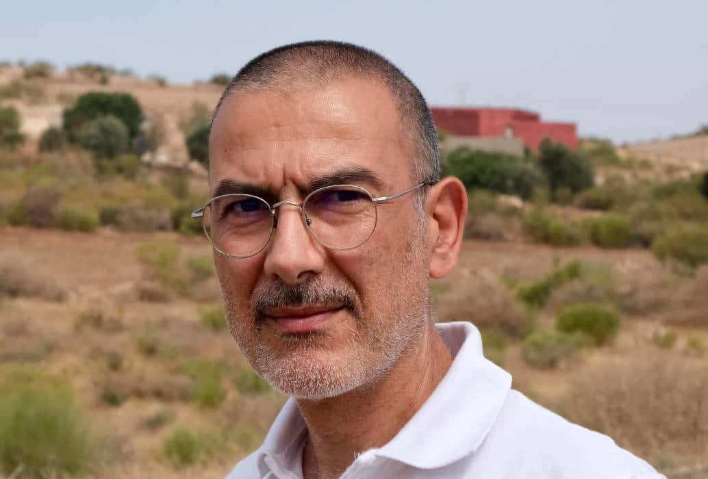 Omero Marongiu-Perria : Le jeûne et les vertus du silence