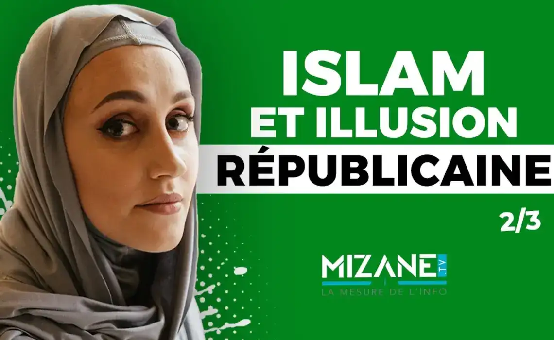 Islam et illusion républicaine : entretien avec Haoues Seniguer 2/3