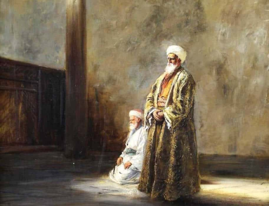 7 sagesses de Ibn 'Atallah