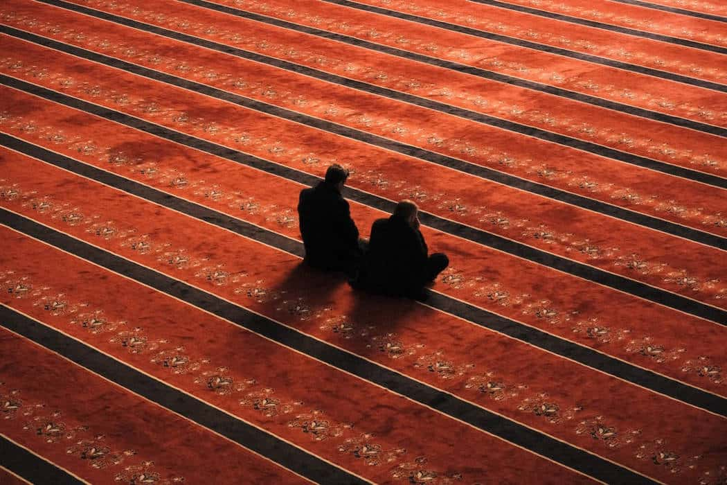 « Il faut qu’un homme puisse pardonner leurs erreurs à ses frères »