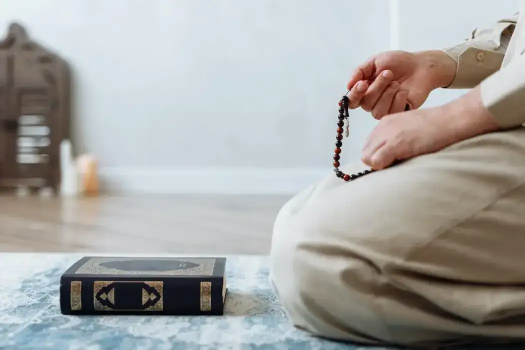 Le Ramadan, mois de tous les bienfaits
